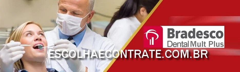 Bradesco Dental Mult Plus cobre Prótese Total e Ortodontia 4.5 (2)